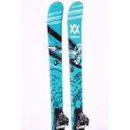 148 158 168 freestyle skis VOLKL REVOLT 81 2024, blue, grip, Verzenden, Nieuw