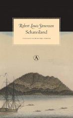 Schateiland 9789025349868, Livres, Robert Louis Stevenson, Stevenson, Robert Louis, Verzenden