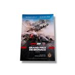 Formula 1 TAG Heuer Monaco Grand Prix - Automobile Club de, Verzamelen, Nieuw