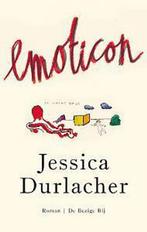 Emoticon 9789023418955 Jessica Durlacher, Boeken, Verzenden, Gelezen, Jessica Durlacher