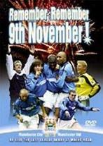 Manchester City: Remember, Remember 9th November DVD (2002), Verzenden