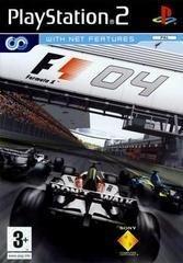 Formula 1 04 - PS2 (Playstation 2 (PS2) Games), Consoles de jeu & Jeux vidéo, Jeux | Sony PlayStation 2, Envoi