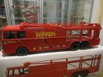 Norev 1:18 - Modelauto - Bartoletti Ferrari transporter - Le, Hobby & Loisirs créatifs