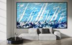 VOLHA - Regatta -XXL-Handmade
