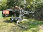 2015 De ceuster&co Bouwlift, Doe-het-zelf en Bouw, Bouwliften, Nieuw