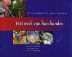 WERK VAN HUN HANDEN 9789023010593 B. Agerbeek, Verzenden, Gelezen, B. Agerbeek