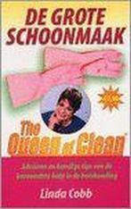 De grote schoonmaak 9789032508463 L. Cobb, Verzenden, Gelezen, L. Cobb