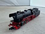 Fleischmann N - 712384 - Modeltrein (1) - stoomlocomotief, Nieuw