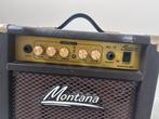 Montana - Nombre darticles : 1 - Amplificateur de guitare -, Nieuw