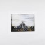 Thomas Ruff (1958) - Tripe_08 (Pugahm Myo. Thapinyu Pagoda), Antiek en Kunst