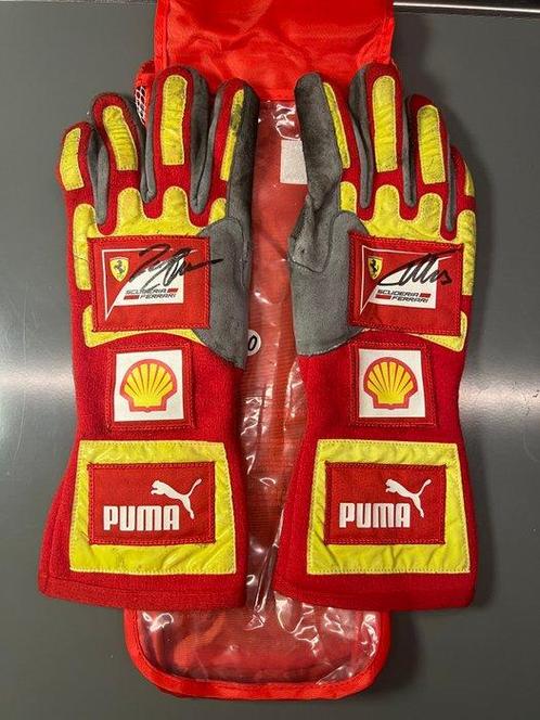 Ferrari - Formule 1 - Felipe Massa - Fernando Alonso - 2011, Verzamelen, Automerken, Motoren en Formule 1