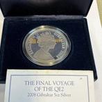 Gibraltar (Territoire britannique d’outre-mer). Elizabeth