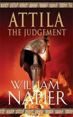 Attila: The Judgement by William Napier (Paperback), Gelezen, Verzenden