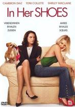 In Her Shoes - DVD (Films (Geen Games)) (Films), Cd's en Dvd's, Dvd's | Overige Dvd's, Ophalen of Verzenden, Zo goed als nieuw