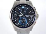 Casio - Oceanus - Classic Line Titanium Solar - Zonder, Nieuw