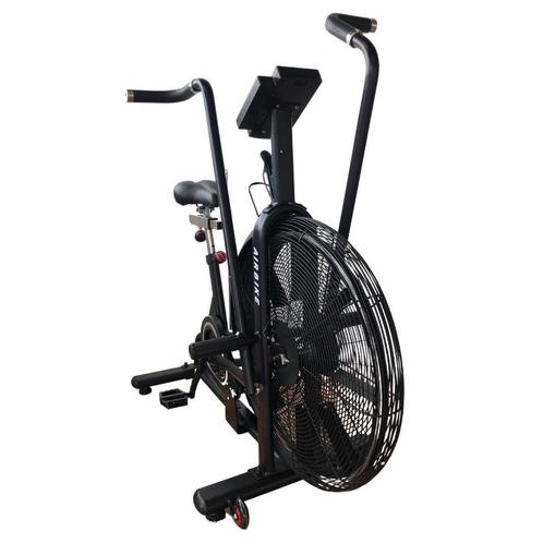 Gymfit Air Bike | fiets | hometrainer | Bodybike, Sport en Fitness, Fitnessmaterialen, Overige typen, Nieuw, Verzenden