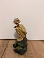 Sideshow Weta Collectibles - Lord of the Rings - Gollum, Verzamelen, Nieuw
