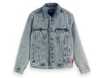 Veiling - Scotch & Soda | Spijkerjas Denim heren (Maat L), Nieuw