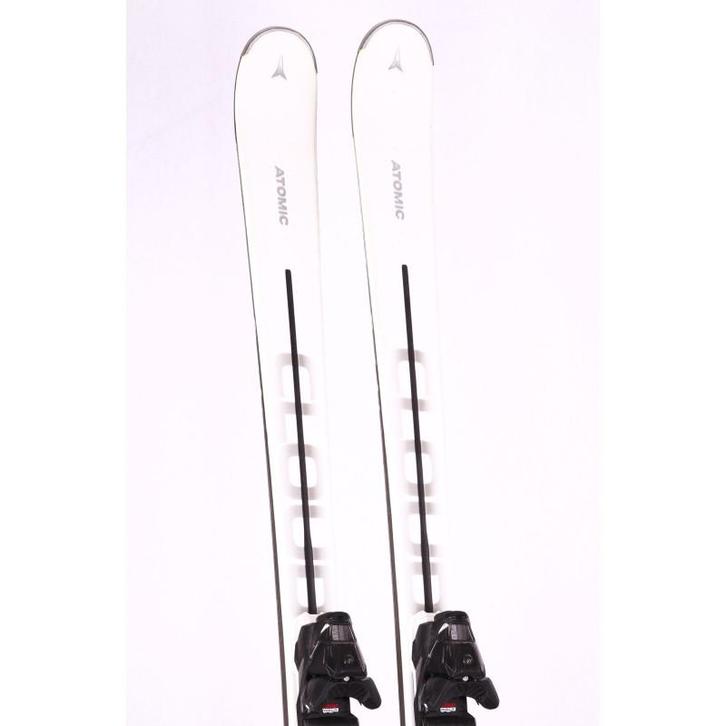 164 dames skis ATOMIC CLOUD C PRO, grip walk, light woodcor, Sports & Fitness, Ski & Ski de fond, Envoi