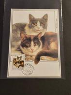 Wereld - Compleet Fauna & Flora Philatelic Collection - 15, Gestempeld