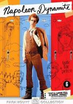Napoleon Dynamite, Verzenden, Nieuw in verpakking