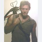 The Walking Dead - Signed by Norman Reedus (Daryl Dixon), Verzamelen, Nieuw