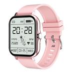 GT20 Smartwatch met Siliconen Bandje - Sport Activity, Verzenden, Nieuw, Stuff Certified®
