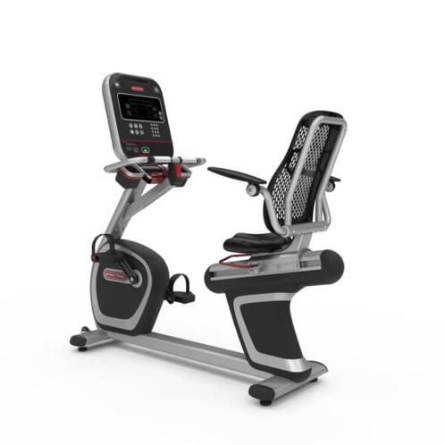 STAR TRAC 8RB RECUMBENT BIKE, Sport en Fitness, Fitnessapparatuur, Overige typen, Nieuw, Verzenden