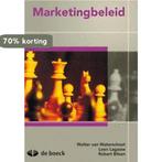 Marketingbeleid 9789045511061 Lagasse, Boeken, Verzenden, Gelezen, Lagasse