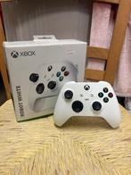 Microsoft - Xbox One - Xbox Wireless Controller Robot White, Games en Spelcomputers, Nieuw