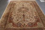 Tabriz - Vloerkleed - 338 cm - 250 cm - Als nieuw - Gewassen, Huis en Inrichting, Stoffering | Tapijten en Vloerkleden, Nieuw