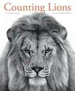 Counting lions: portraits from the wild by Virginia McKenna, Gelezen, Katie Cotton, Virginia Mckenna, Verzenden