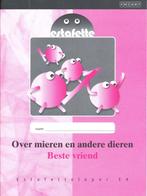 Estafette Nieuw Estafetteloper E4 (per stuk), Boeken, Verzenden, Nieuw
