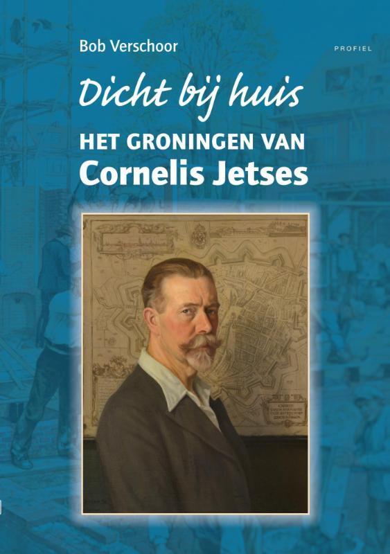 Dicht bij huis 9789052945644 Bob Verschoor, Boeken, Literatuur, Zo goed als nieuw, Verzenden