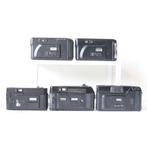 Nikon, Fuji Kyocera Zoomtec 90 / Panasonic C-D900ZM /