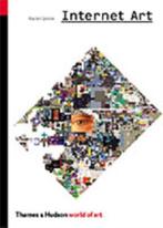 Internet Art 9780500203767 Rachel Greene, Boeken, Verzenden, Gelezen, Rachel Greene