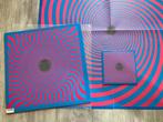 The Black Keys - Turn Blue - LP album with fold-out poster +, Cd's en Dvd's, Nieuw in verpakking