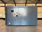 Scania DC09 - 300 kVA Generator - DPX-17947, Ophalen of Verzenden