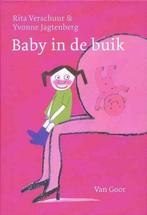 Baby in de buik 9789000035212 Rita Verschuur, Boeken, Verzenden, Zo goed als nieuw, Rita Verschuur