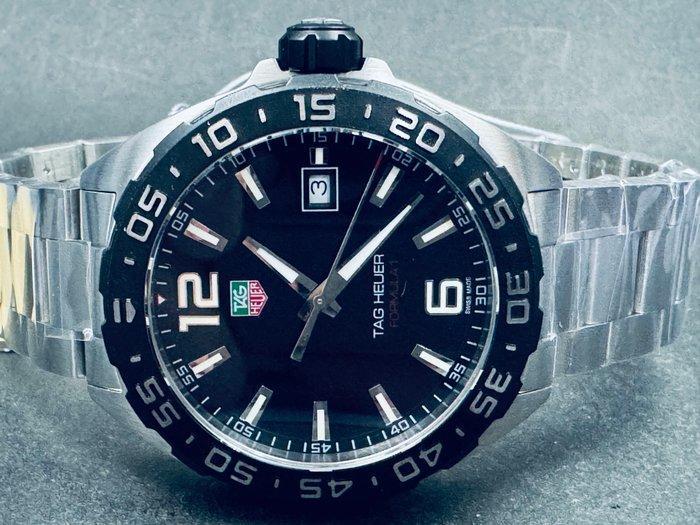 TAG Heuer - Formula 1 - WAZ1110,BA0875 - Homme - 2010-2020, Bijoux, Sacs & Beauté, Montres | Anciennes | Antiquités