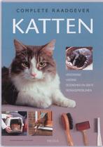 Complete Raadgever Katten 9789044725827, Livres, Animaux & Animaux domestiques, Verzenden, Graham Meadows, Elsa Flint