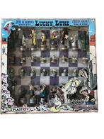 Plastoy - Lucky Luke - Chess Game, Livres, BD