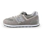 New Balance Sneakers in maat 46½ Grijs | 5% extra korting, Kleding | Heren, Schoenen, New Balance, Overige kleuren, Verzenden