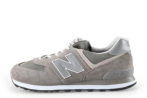 New Balance Sneakers in maat 46½ Grijs | 5% extra korting, Kleding | Heren, Schoenen, Overige kleuren, Zo goed als nieuw, Sneakers