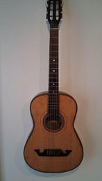 Unknown - Parlor - - Akoestische gitaar - Verenigd, Muziek en Instrumenten, Nieuw