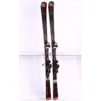 155 165 170 skis BLIZZARD THUNDERBIRD R15 WB 2023, black, g, Overige merken, 160 tot 180 cm, Gebruikt, Verzenden