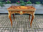 Table de jeux - Bois, Bronze