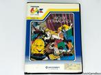 Commodore 64 - Arcade Extravaganza - Disk, Gebruikt, Verzenden