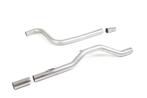 Roetfilter-back | Ford Fiesta Mk8 1.0T EcoBoost ST-Line 3- e, Verzenden, Nieuw