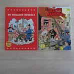 Brabant strip - Fenix collectie - 8 Album - Édition limitée, Boeken, Nieuw
